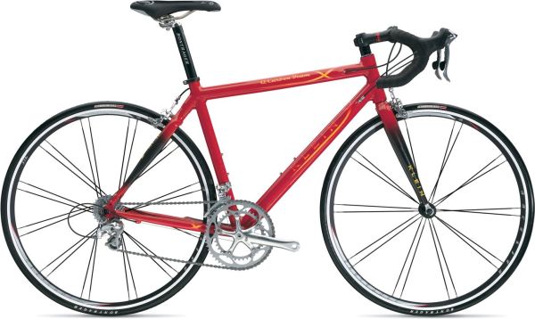 2003 KLEIN Q Carbon Team