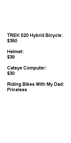 Priceless Text